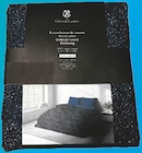 Parure de lit - CHRISTIAN LACROIX - Intermarché Hyper à Créteil Parure de lit - CHRISTIAN LACROIX en promo chez Intermarché Hyper Créteil à 24,99 €