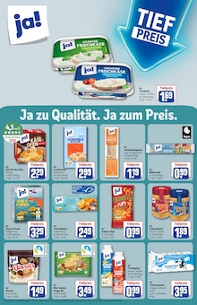 Süßigkeiten im aktuellen REWE Prospekt (Jena) Süßigkeiten im REWE Prospekt "Dein Markt" mit 40 Seiten (Jena)