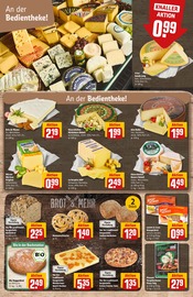 Ähnliche Angebote wie Geschirr im Prospekt "Dein Markt" auf Seite 13 von REWE in Rodgau