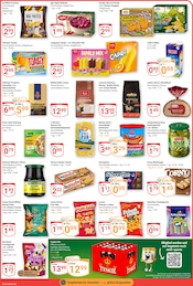 Aktueller GLOBUS Prospekt mit Eis, "Aktuelle Angebote", Seite 3
