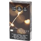 Guirlande lumineuse avec LED - Action - Action Guirlande lumineuse avec LED - Action à 0,69 € dans le catalogue Action