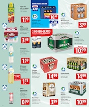 Veltins im famila Nordost Prospekt in Neustadt Aktueller famila Nordost Prospekt mit Veltins, "besser als gut!", Seite 14