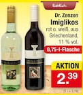 Aktuelle Zimmermann Angebote bei Zimmermann in Bremen Aktuelles Imiglikos Weißwein Angebot bei Zimmermann in Bremen ab 2,39 €