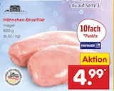 Hähnchen-Brustfilet im aktuellen Prospekt bei Netto Marken-Discount in Marienheide