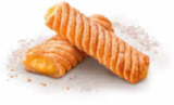 Netto Marken-Discount - Vanillestange Angebot im Prospekt Vanillestange bei Netto Marken-Discount im Prospekt "" für 0,49 €