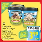 Aktuelle Eis Angebote bei EDEKA in Berlin Aktuelles Half Baked Angebot bei EDEKA in Berlin ab 3,99 €