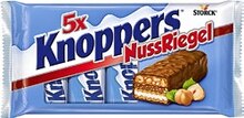 Kaufland Wiesbaden - Nussriegel Nussriegel Angebot bei Kaufland Wiesbaden im Prospekt "Essen ist Glück"