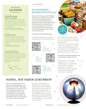 Ähnliche Strandschirm Angebote im Prospekt "Die natürlichen Supermärkte" von Bio Company Ähnliches Angebot bei Bio Company in Prospekt "Die natürlichen Supermärkte" gefunden auf Seite 6