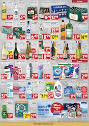 Aktueller EDEKA Prospekt mit WC Reiniger, "Aktuelle Angebote", Seite 7