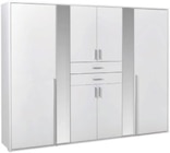 Kleiderschrank Angebote von Carryhome bei XXXLutz Möbelhäuser Nordhorn für 399,00 €