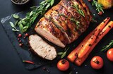 Frischer Schweinenacken im Marktkauf Prospekt Frischer Schweinenacken von Gutfleisch im aktuellen Marktkauf Prospekt für 5,99 €
