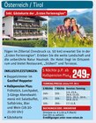 Österreich / Tirol von REWE Reisen im aktuellen REWE Prospekt