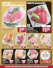 Wurst im famila Nordost Prospekt in Pinneberg Aktueller famila Nordost Prospekt mit Wurst, "besser als gut!", Seite 3
