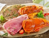 Aktuelles Kalbs-Kotelett Angebot bei REWE in Herne ab 1,99 €