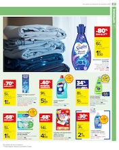 Parfum Angebote im Prospekt "Carrefour market" von Carrefour Market Parfum Angebote im Prospekt "Carrefour market" von Carrefour Market auf Seite 49