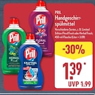 Limited Edition Floral Fresh oder Herbal Fresh von PRIL im aktuellen ALDI Nord Prospekt für 1,39 €