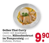 Gelbes Thai Curry im Angebot bei E center in Dreieich Gelbes Thai Curry Angebote bei E center Dreieich für 9,90 €