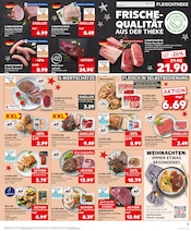 Aktueller Kaufland Prospekt mit Steak, "Aktuelle Angebote", Seite 13