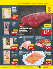 Lachs im Netto Marken-Discount Prospekt in Norderstedt Aktueller Netto Marken-Discount Prospekt mit Lachs, "Aktuelle Angebote", Seite 35