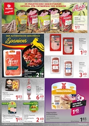 Veganer Käse Angebot im aktuellen Selgros Prospekt auf Seite 4