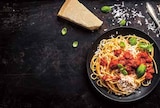 EDEKA Groß Nordende - Tomatenkonserve Angebot im Prospekt Tomatenkonserve bei EDEKA im Groß Nordende Prospekt für 1,29 €