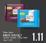 Aktuelles BUNTE VIELFALT Angebot bei EDEKA in Bochum ab 1,11 €