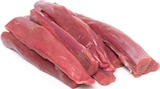 Lammfilet im Angebot bei EDEKA in Rheine Lammfilet Angebote bei EDEKA Rheine für 3,79 €