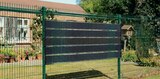 Flexibles Solarstreifen-Set für Doppelstabmatten Angebote bei toom Baumarkt Recklinghausen für 99,15 €