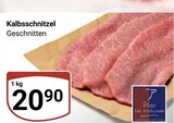 Aktuelle Rindfleisch Angebote bei GLOBUS in Jena Aktuelles Kalbsschnitzel Angebot bei GLOBUS in Jena ab 20,90 €