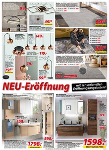 Teppichboden im aktuellen Möbel Turflon Prospekt (Hamm) Teppichboden im Möbel Turflon Prospekt "38. Werler SIEDERFEST" mit 12 Seiten (Hamm)