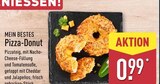Pizza-Donut im aktuellen ALDI Nord Prospekt