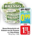 E center - Brotaufstrich mit Kräutern aus der Provence Angebot im Prospekt Brotaufstrich mit Kräutern aus der Provence bei E center im Prospekt "" für 0,99 €