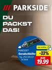 Geradschleifer bei Lidl im Neunkirchen Prospekt für 19,99 €