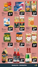Aktueller Netto mit dem Scottie Prospekt mit Rotkäppchen Sekt, "Günstig. Besser. Für Dich.", Seite 11