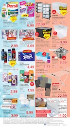 Küchenrolle Angebot im aktuellen Jawoll Prospekt auf Seite 15