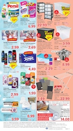Persil im Jawoll Prospekt in Duisburg Aktueller Jawoll Prospekt mit Persil, "Sonderposten-Märkte", Seite 15