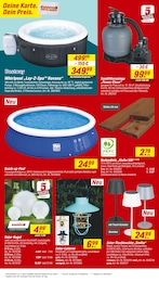 Dielen Angebot im aktuellen toom Baumarkt Prospekt auf Seite 6