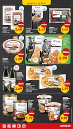 Antipasti Angebot & Preis im aktuellen Penny Prospekt Antipasti Angebot im aktuellen Penny Prospekt auf Seite 31