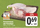 Angebot im E center Schnelldorf Prospekt E center Schnelldorf Prospekt mit im Angebot für 0,69 €