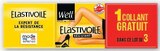 Elastivoile résistant collants - WELL - Super U à Amiens Elastivoile résistant collants - WELL en promo chez Super U Amiens à 7,40 €
