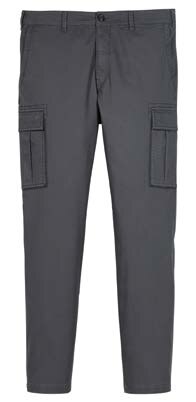 Cargohose bei ALDI Nord in Chemnitz Cargohose im Angebot bei ALDI Nord Chemnitz für 12,99 €