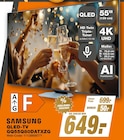 GQ55Q80DATXZG im Angebot bei expert in Amberg GQ55Q80DATXZG Angebote von Samsung bei expert Amberg für 649,00 €