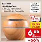 Aroma-Diffuser Angebote von EASYmaxx bei Netto Marken-Discount Monheim für 6,66 €