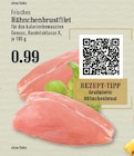Frisches Hähnchenbrustfilet bei EDEKA im Rösrath Prospekt für 0,99 €