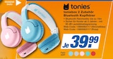 toniebox 2 Zubehör Bluetooth Kopfhörer bei expert im Rudolstadt Prospekt für 39,99 €