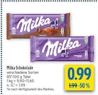 diska Schillingsfürst - Schokolade Angebot im Prospekt Schokolade bei diska im Schillingsfürst Prospekt für 0,99 €