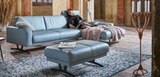 Aktuelle Couch Angebote bei XXXLutz Möbelhäuser in Augsburg Aktuelles Leder-Wohnlandschaft Angebot bei XXXLutz Möbelhäuser in Augsburg ab 4.999,00 €