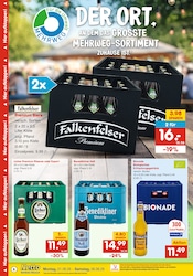Aktueller Netto Marken-Discount Prospekt mit Bio, "DER ORT, AN DEM DU IMMER AUSGEZEICHNETE PREISE FINDEST.", Seite 5