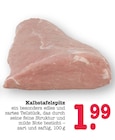 Kalbstafelspitz Angebote bei E center Karlsruhe für 1,99 €