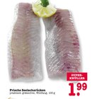 Frische Seelachsrücken Angebote bei E center Mainz für 1,99 €